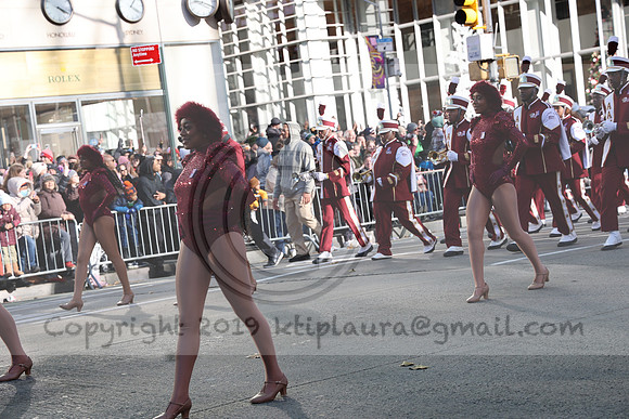 3I7A3893. thanksgiving 2023 NEW YORK Nov 2023