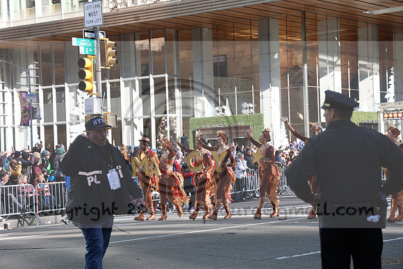 3I7A3906. thanksgiving 2023 NEW YORK Nov 2023