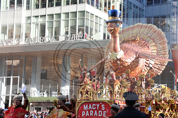 3I7A3911. thanksgiving 2023 NEW YORK Nov 2023