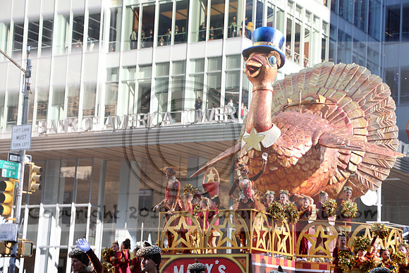 3I7A3912. thanksgiving 2023 NEW YORK Nov 2023