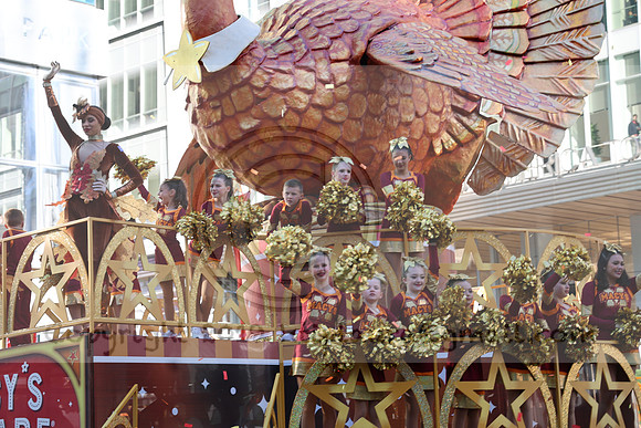 3I7A3913. thanksgiving 2023 NEW YORK Nov 2023