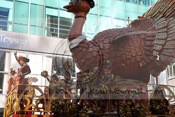 3I7A3915. thanksgiving 2023 NEW YORK Nov 2023