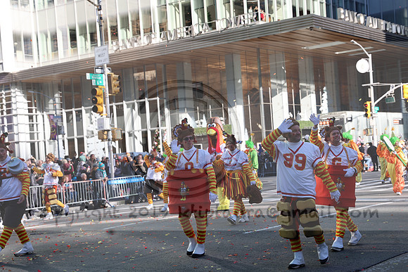 3I7A3919. thanksgiving 2023 NEW YORK Nov 2023