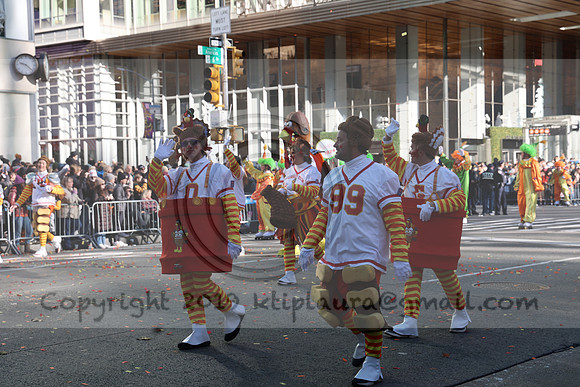 3I7A3920. thanksgiving 2023 NEW YORK Nov 2023