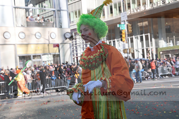 3I7A3924. thanksgiving 2023 NEW YORK Nov 2023