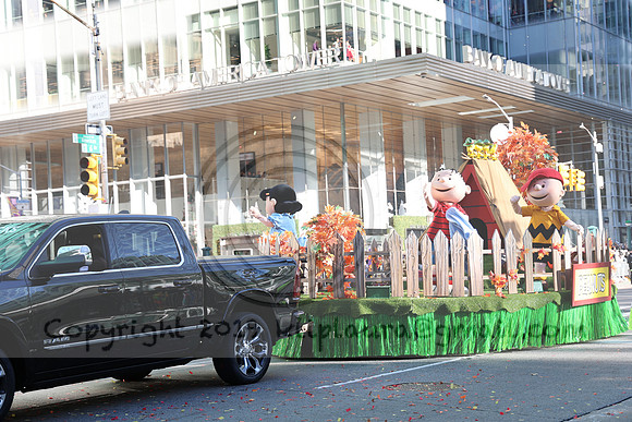 3I7A3926. thanksgiving 2023 NEW YORK Nov 2023