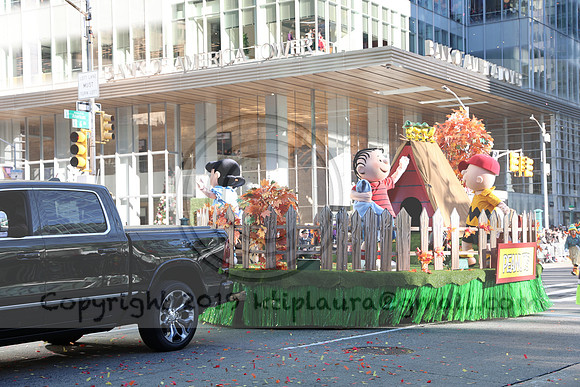 3I7A3927. thanksgiving 2023 NEW YORK Nov 2023