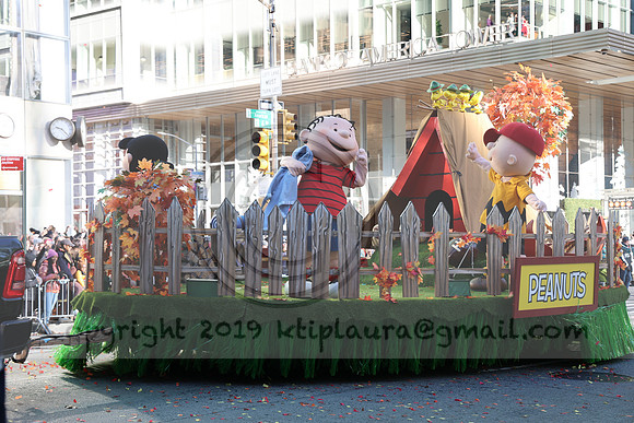 3I7A3929. thanksgiving 2023 NEW YORK Nov 2023