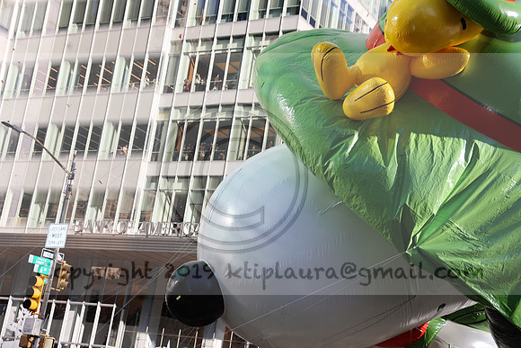 3I7A3933. thanksgiving 2023 NEW YORK Nov 2023