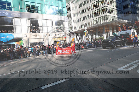 3I7A3937. thanksgiving 2023 NEW YORK Nov 2023