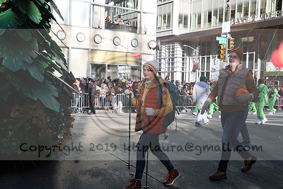 3I7A3941. thanksgiving 2023 NEW YORK Nov 2023
