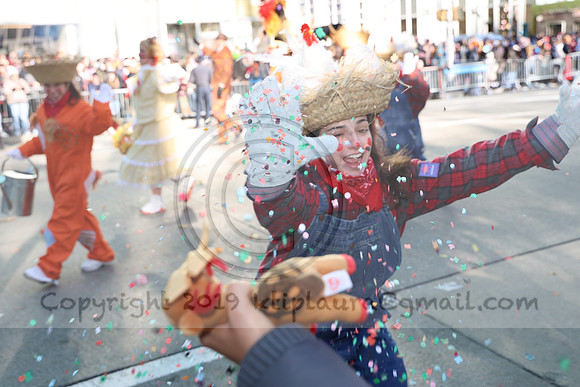 3I7A3948. thanksgiving 2023 NEW YORK Nov 2023