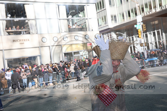 3I7A3949. thanksgiving 2023 NEW YORK Nov 2023