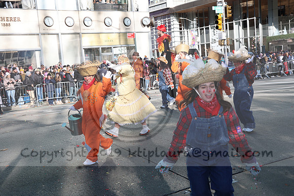 3I7A3947. thanksgiving 2023 NEW YORK Nov 2023