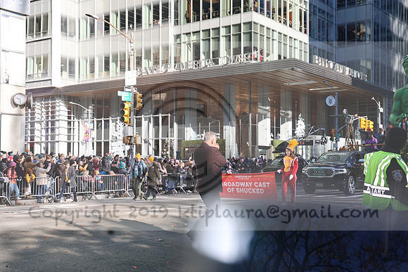 3I7A3959. thanksgiving 2023 NEW YORK Nov 2023