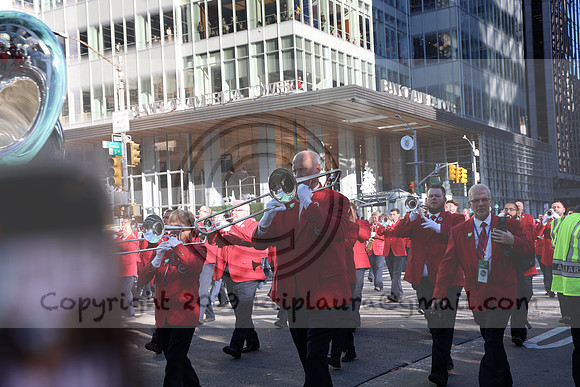 3I7A3968. thanksgiving 2023 NEW YORK Nov 2023