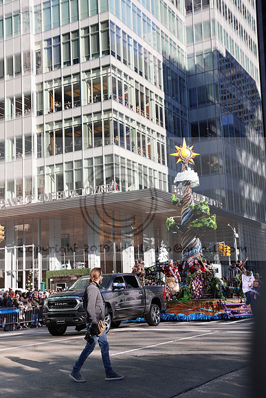 3I7A3969. thanksgiving 2023 NEW YORK Nov 2023