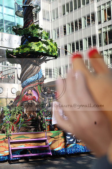 3I7A3971. thanksgiving 2023 NEW YORK Nov 2023