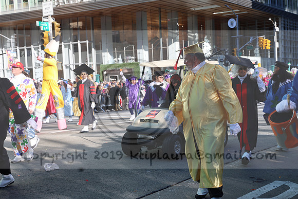 3I7A3974. thanksgiving 2023 NEW YORK Nov 2023