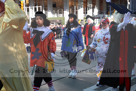 3I7A3976. thanksgiving 2023 NEW YORK Nov 2023