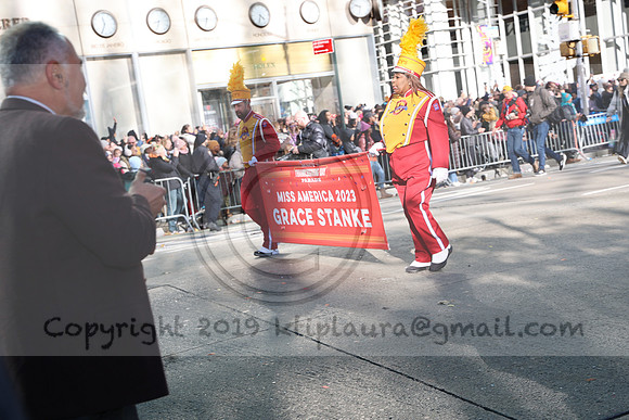 3I7A3987. thanksgiving 2023 NEW YORK Nov 2023