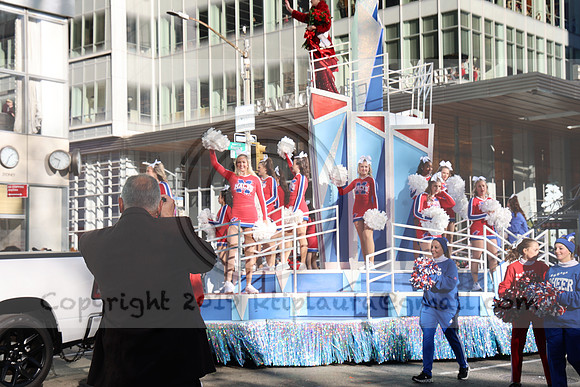 3I7A3988. thanksgiving 2023 NEW YORK Nov 2023