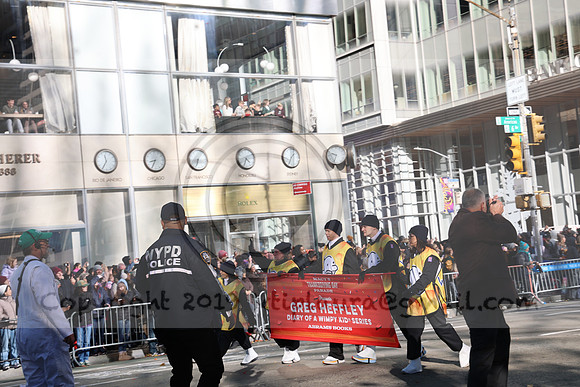 3I7A3991. thanksgiving 2023 NEW YORK Nov 2023