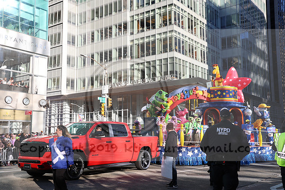 3I7A3994. thanksgiving 2023 NEW YORK Nov 2023