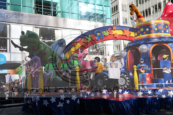 3I7A3996. thanksgiving 2023 NEW YORK Nov 2023