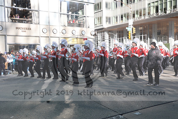 3I7A4004. thanksgiving 2023 NEW YORK Nov 2023