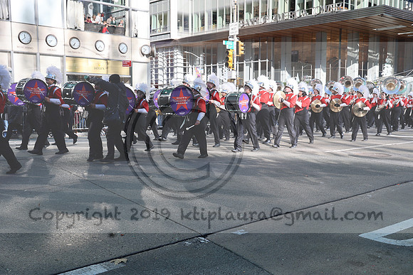 3I7A4013. thanksgiving 2023 NEW YORK Nov 2023