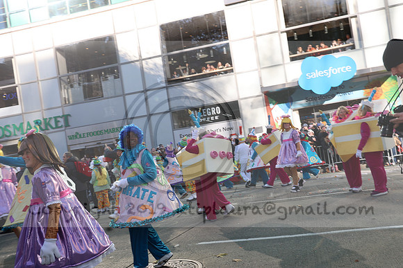 3I7A4021. thanksgiving 2023 NEW YORK Nov 2023