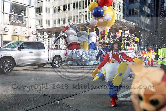 3I7A4037. thanksgiving 2023 NEW YORK Nov 2023