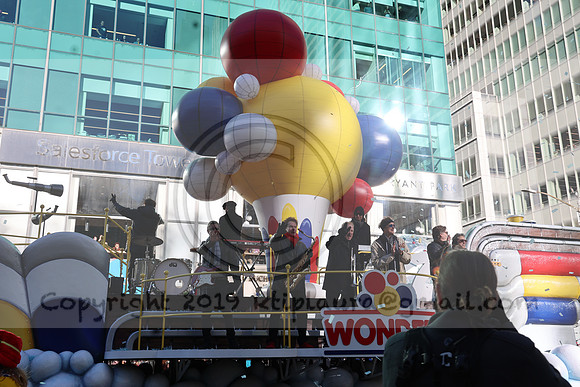 3I7A4041. thanksgiving 2023 NEW YORK Nov 2023