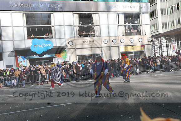 3I7A4046. thanksgiving 2023 NEW YORK Nov 2023