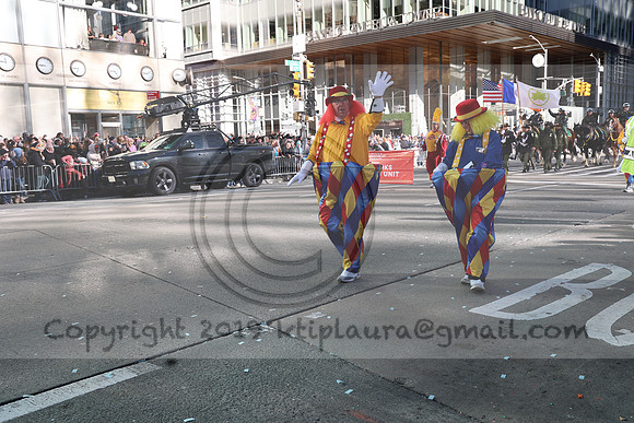 3I7A4047. thanksgiving 2023 NEW YORK Nov 2023