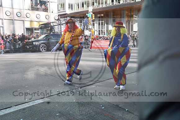 3I7A4048. thanksgiving 2023 NEW YORK Nov 2023