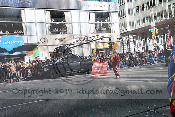 3I7A4050. thanksgiving 2023 NEW YORK Nov 2023