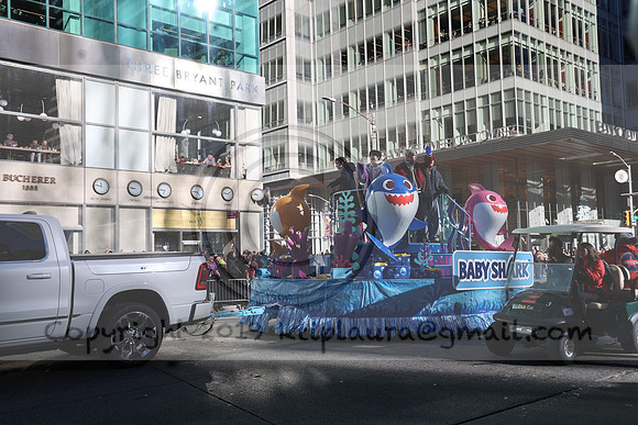 3I7A4057. thanksgiving 2023 NEW YORK Nov 2023