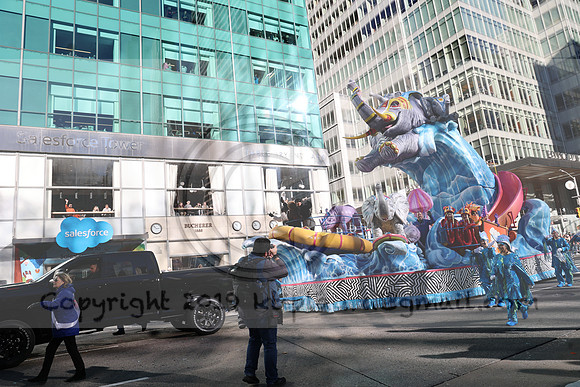 3I7A4074. thanksgiving 2023 NEW YORK Nov 2023