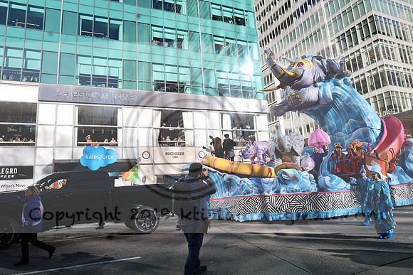 3I7A4075. thanksgiving 2023 NEW YORK Nov 2023