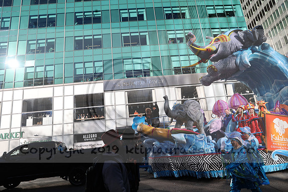 3I7A4076. thanksgiving 2023 NEW YORK Nov 2023