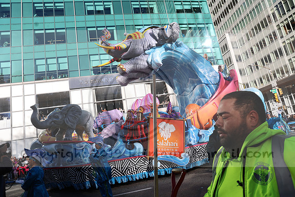 3I7A4077. thanksgiving 2023 NEW YORK Nov 2023
