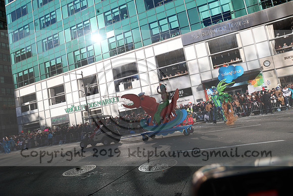 3I7A4081. thanksgiving 2023 NEW YORK Nov 2023