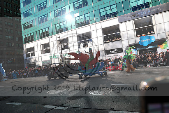 3I7A4082. thanksgiving 2023 NEW YORK Nov 2023