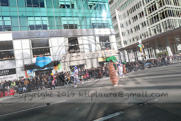 3I7A4087. thanksgiving 2023 NEW YORK Nov 2023