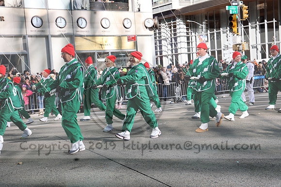 3I7A4095. thanksgiving 2023 NEW YORK Nov 2023