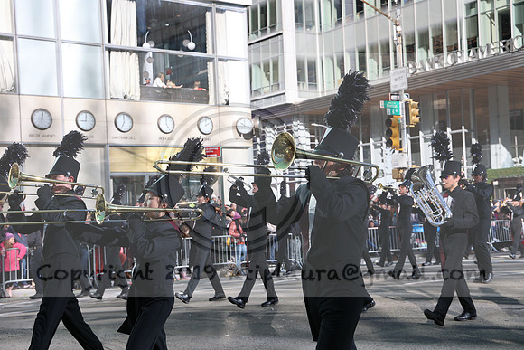 3I7A4099. thanksgiving 2023 NEW YORK Nov 2023