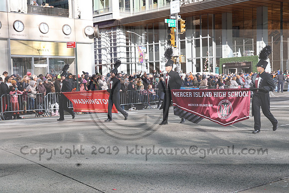 3I7A4096. thanksgiving 2023 NEW YORK Nov 2023