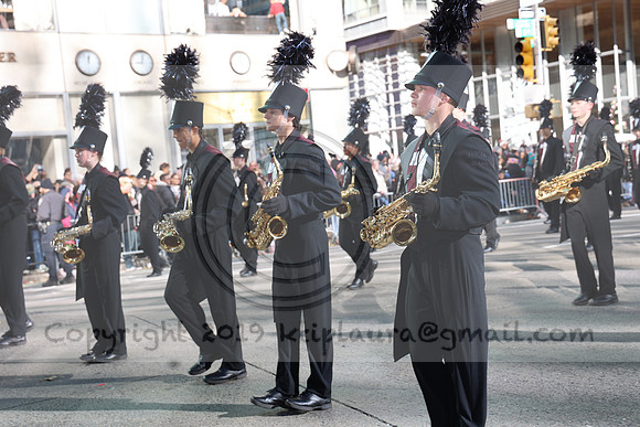 3I7A4105. thanksgiving 2023 NEW YORK Nov 2023